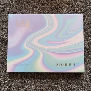 Icy Fantasy Morphe palette